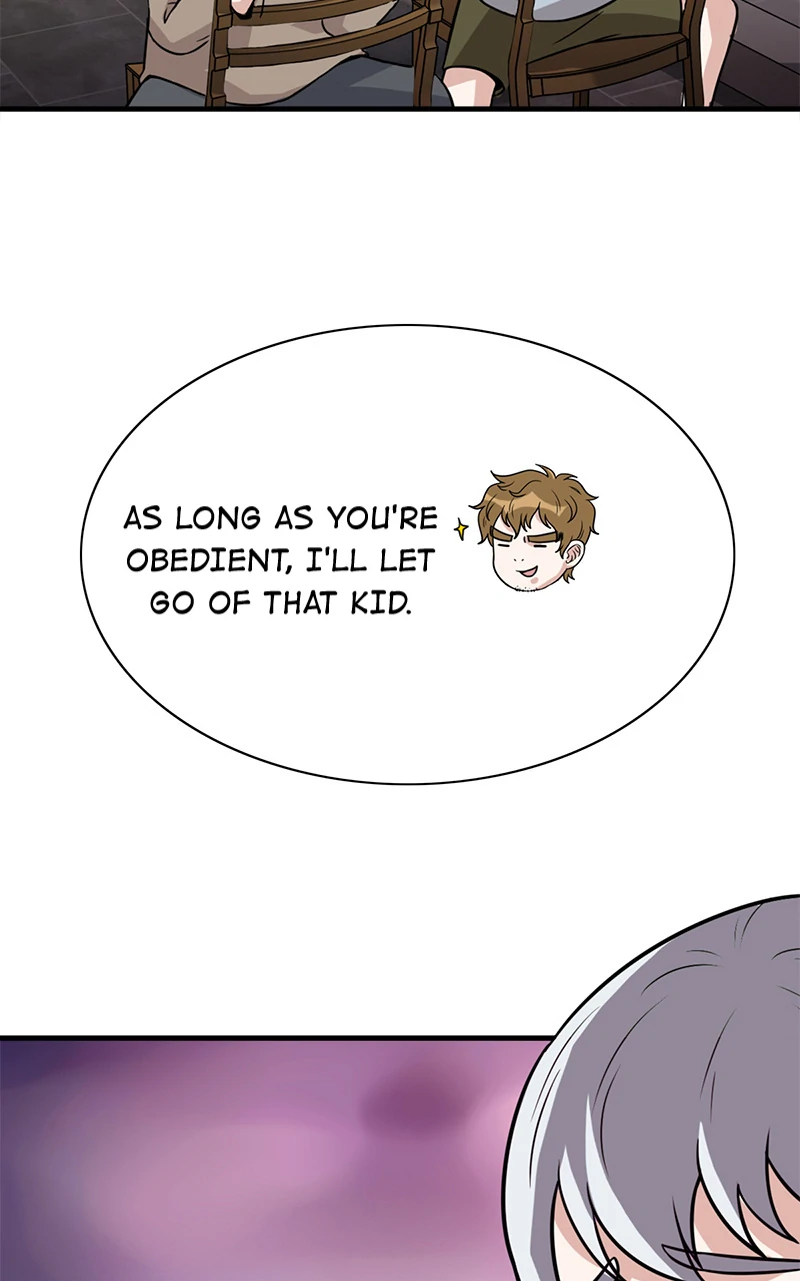 Corpse Collector Chapter 53 - Page 41