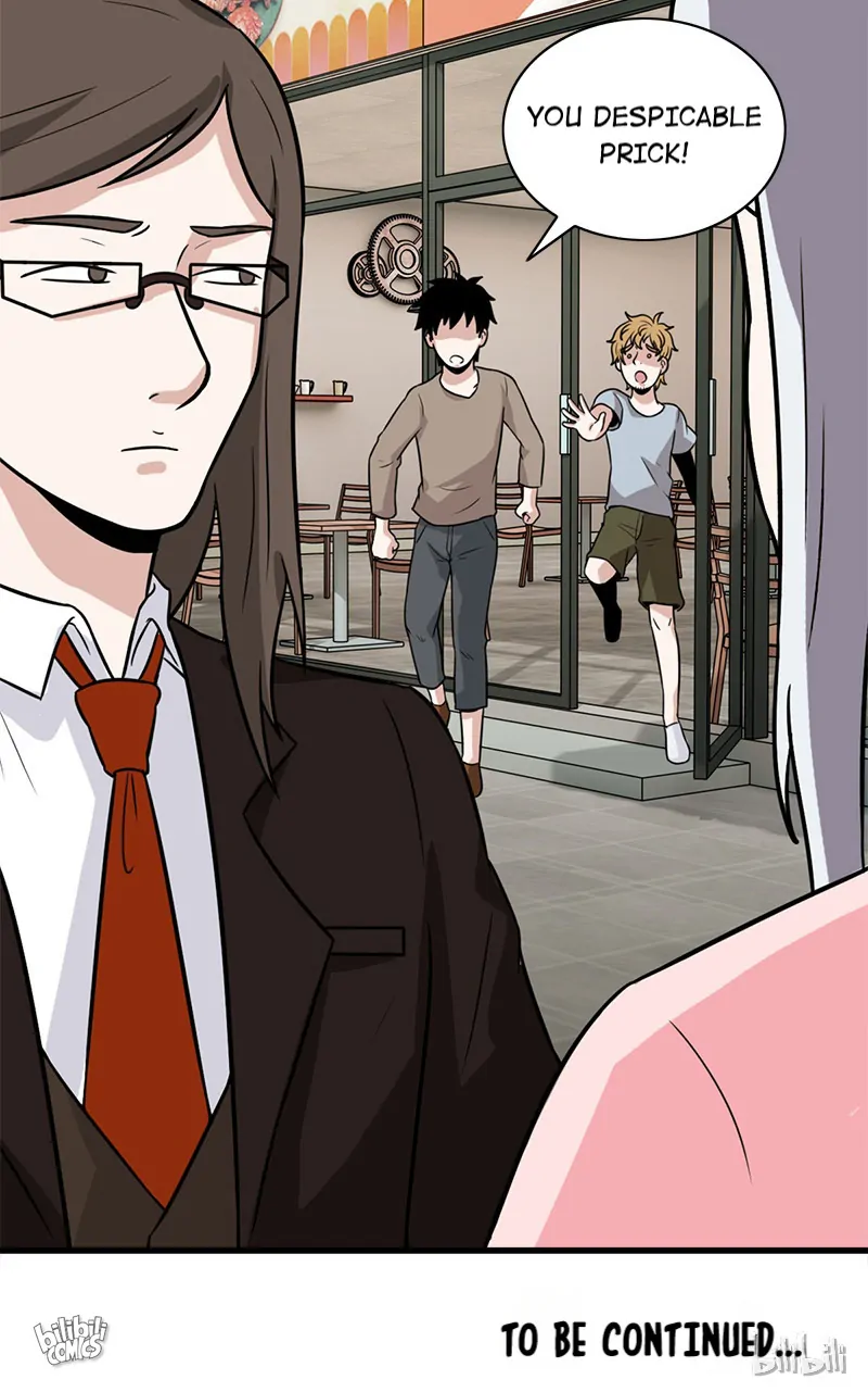 Corpse Collector Chapter 53 - Page 44