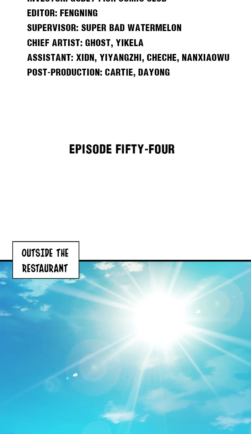 Corpse Collector Chapter 54 - Page 2