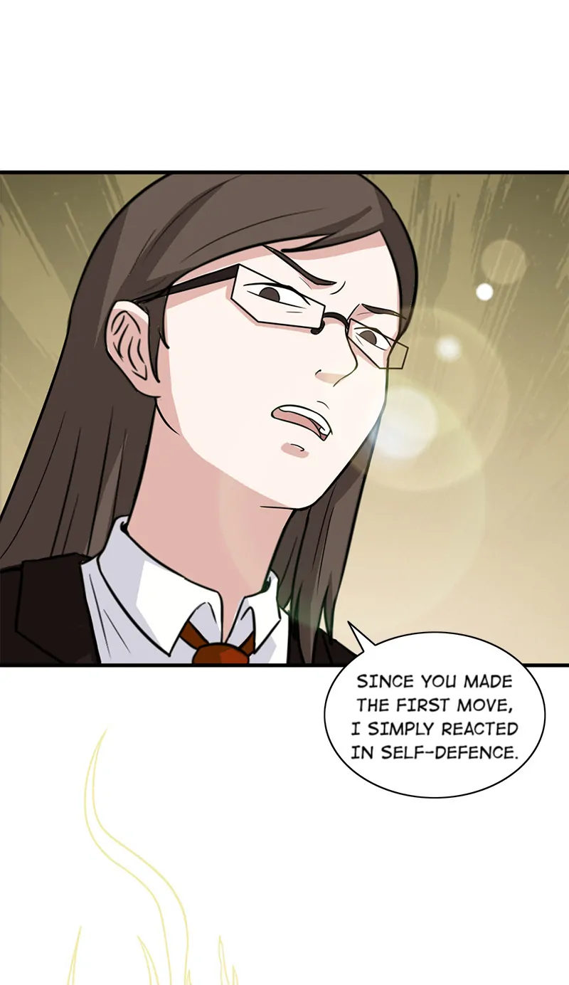 Corpse Collector Chapter 54 - Page 11