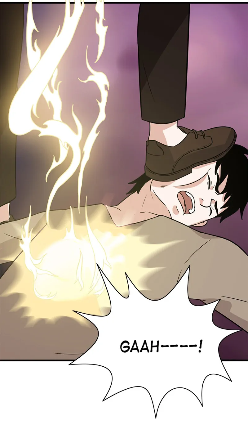 Corpse Collector Chapter 54 - Page 12