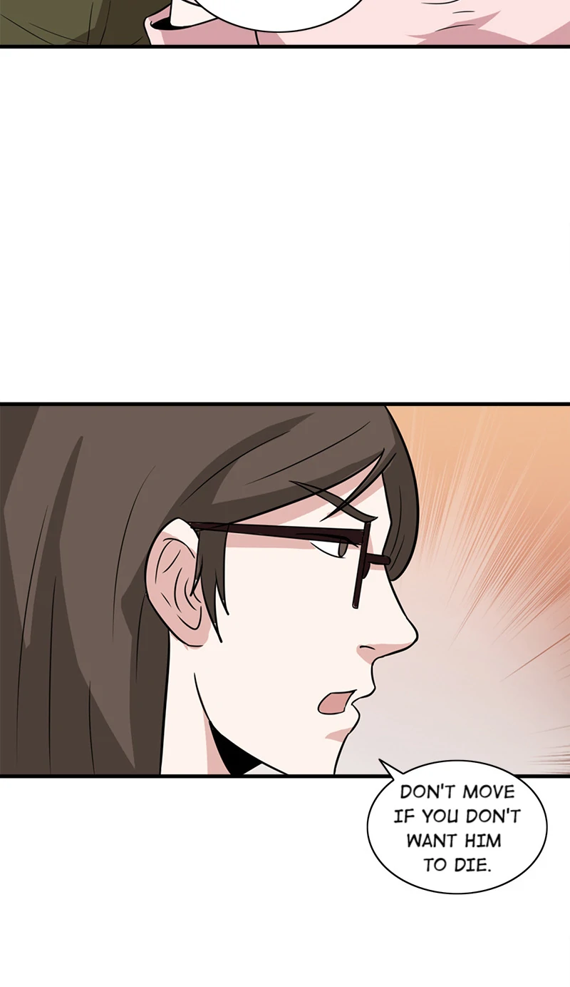 Corpse Collector Chapter 54 - Page 15