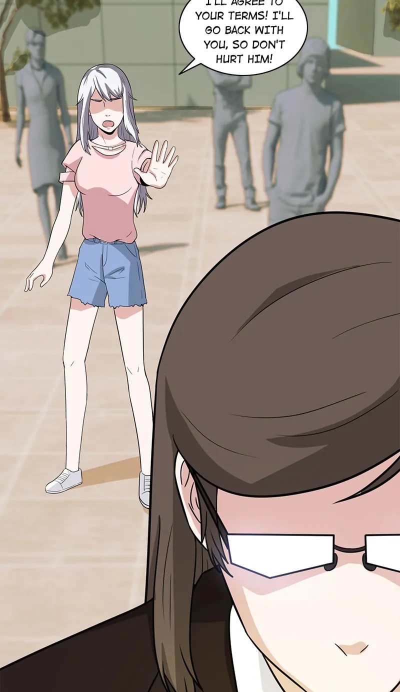 Corpse Collector Chapter 54 - Page 18