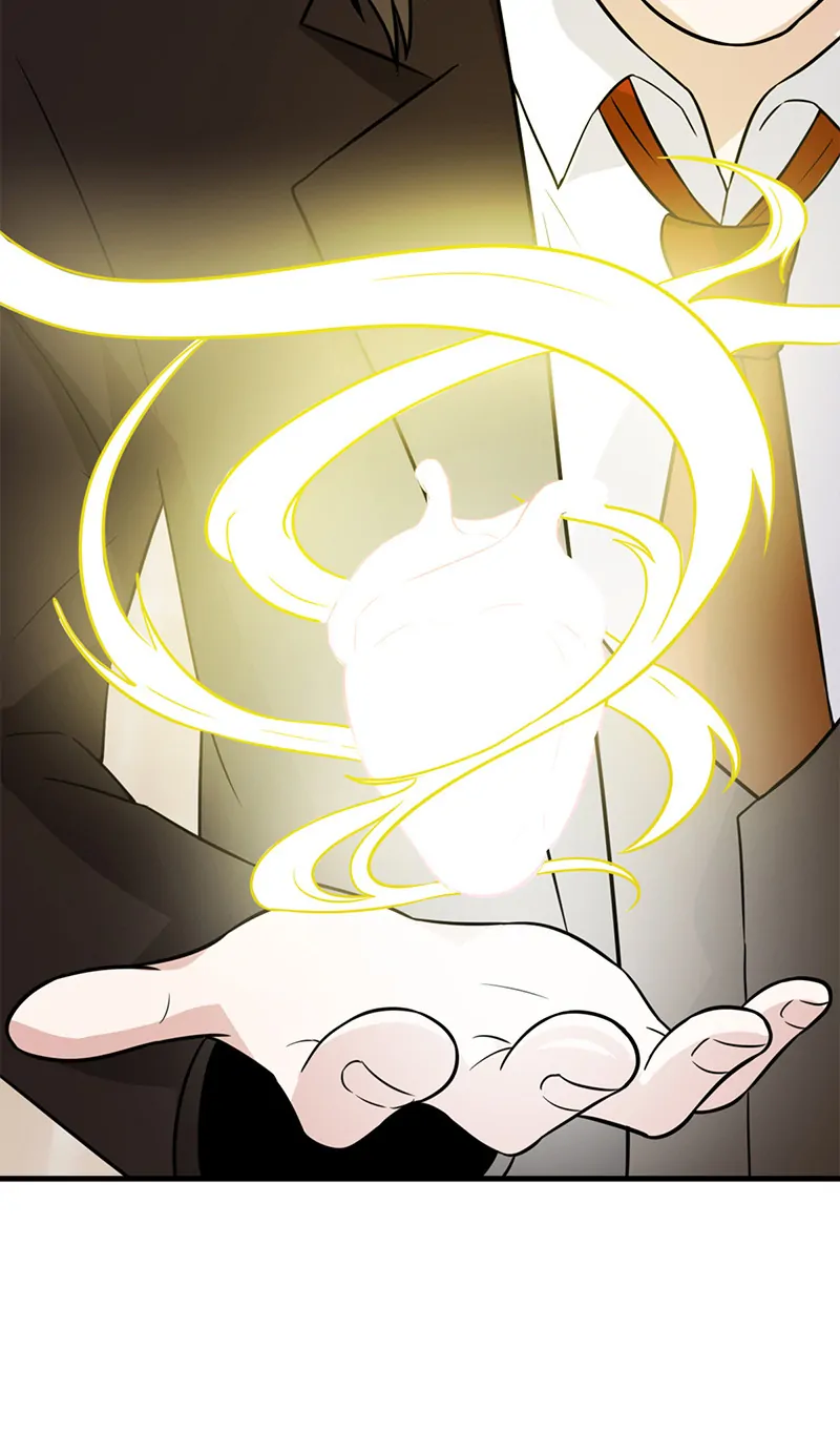 Corpse Collector Chapter 54 - Page 19