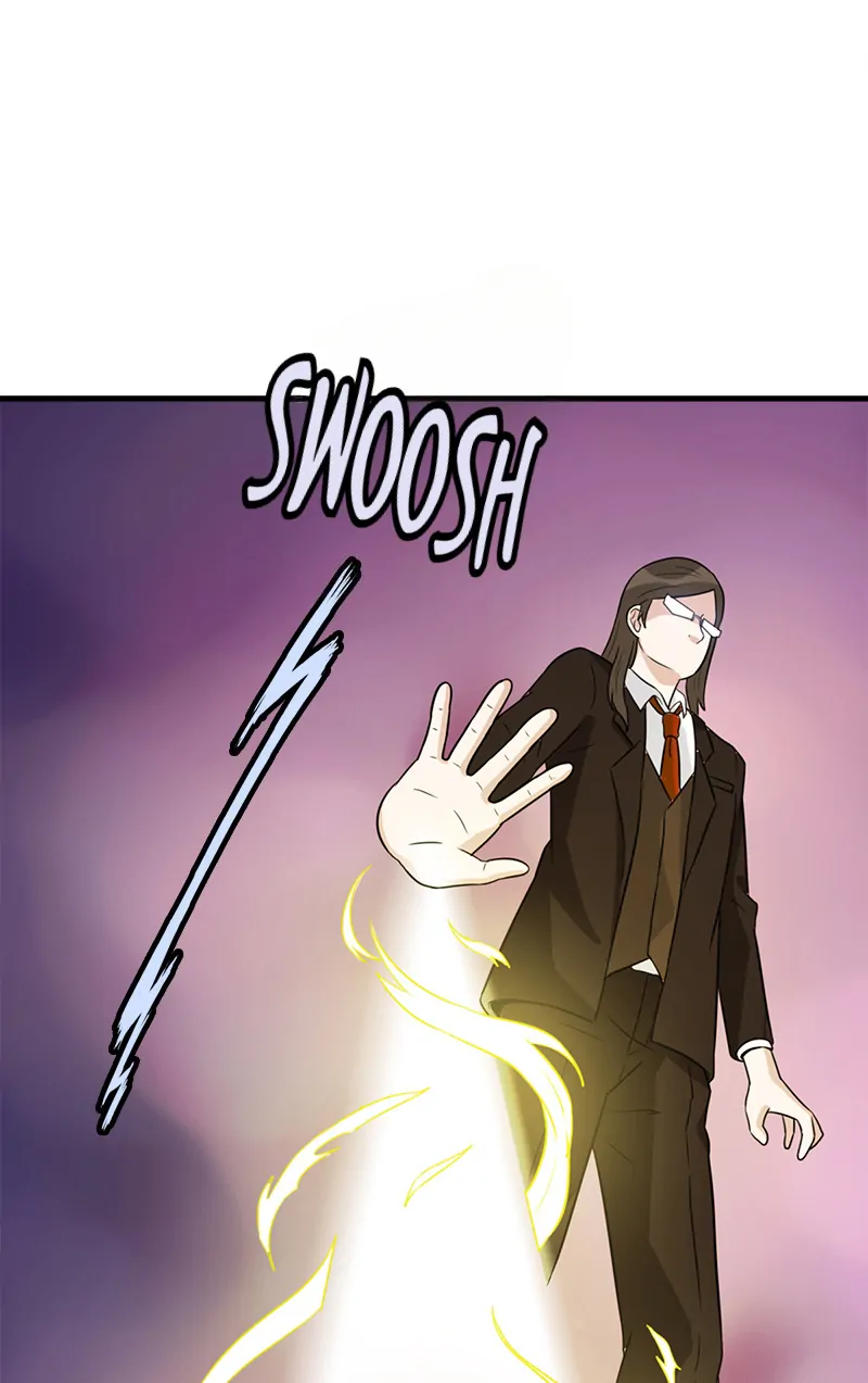 Corpse Collector Chapter 54 - Page 21