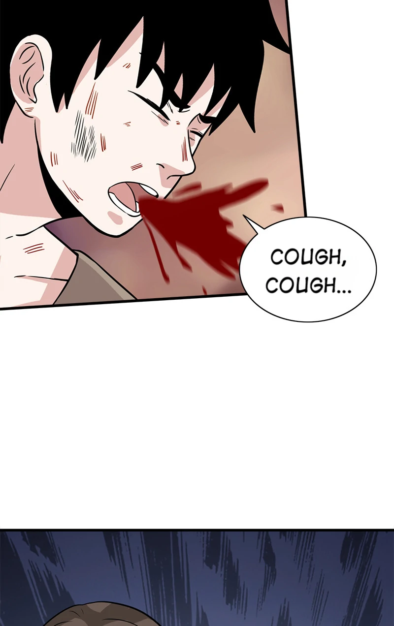 Corpse Collector Chapter 54 - Page 23