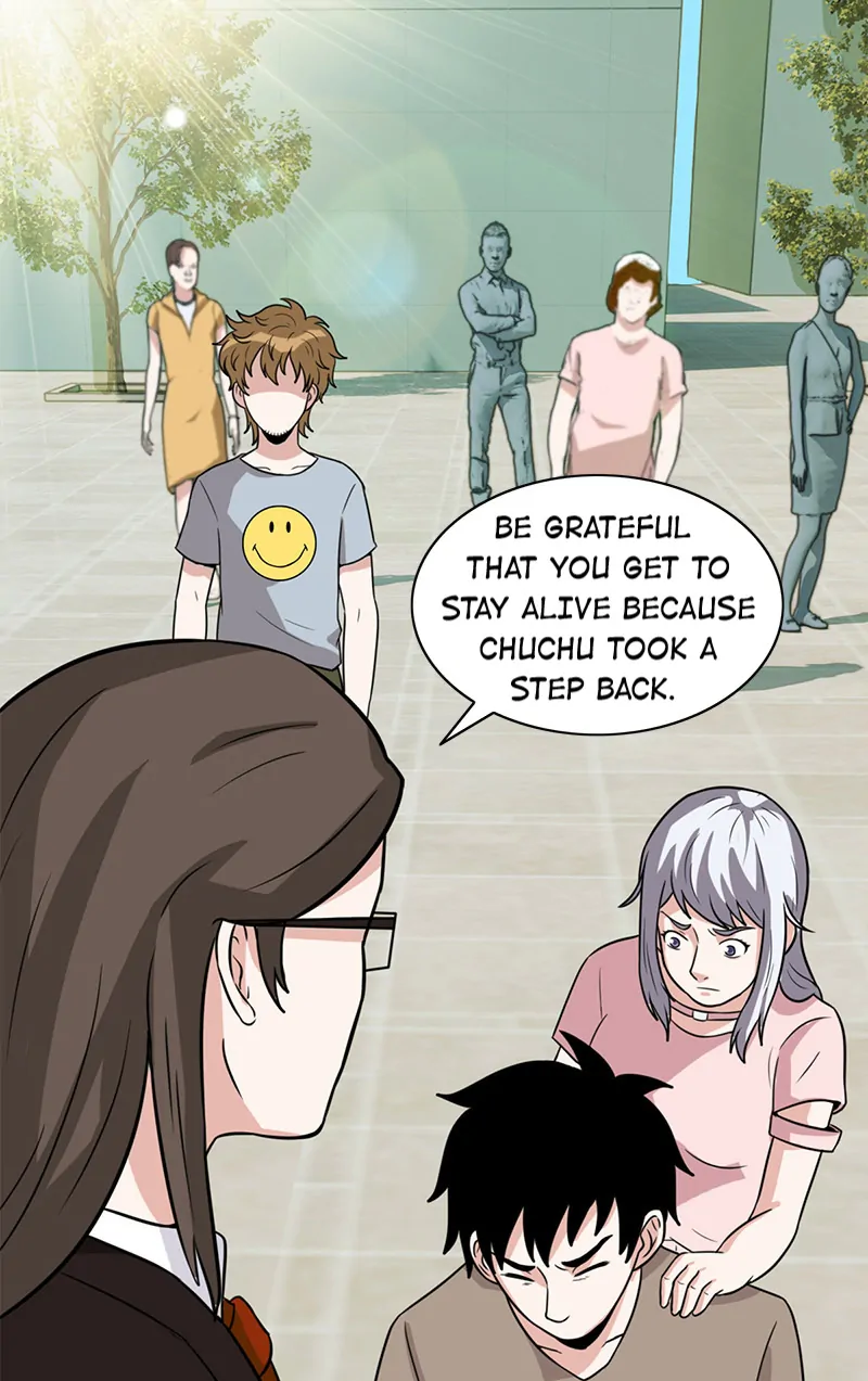 Corpse Collector Chapter 54 - Page 26