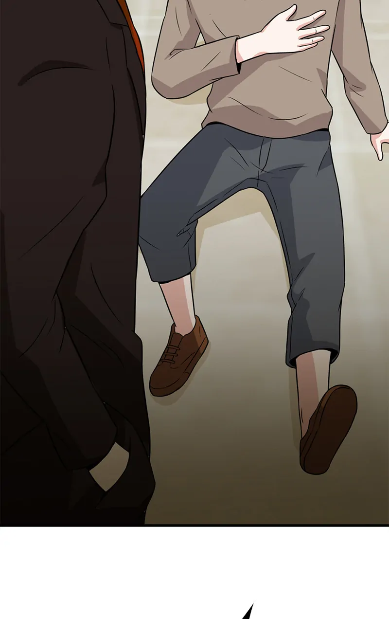 Corpse Collector Chapter 54 - Page 27