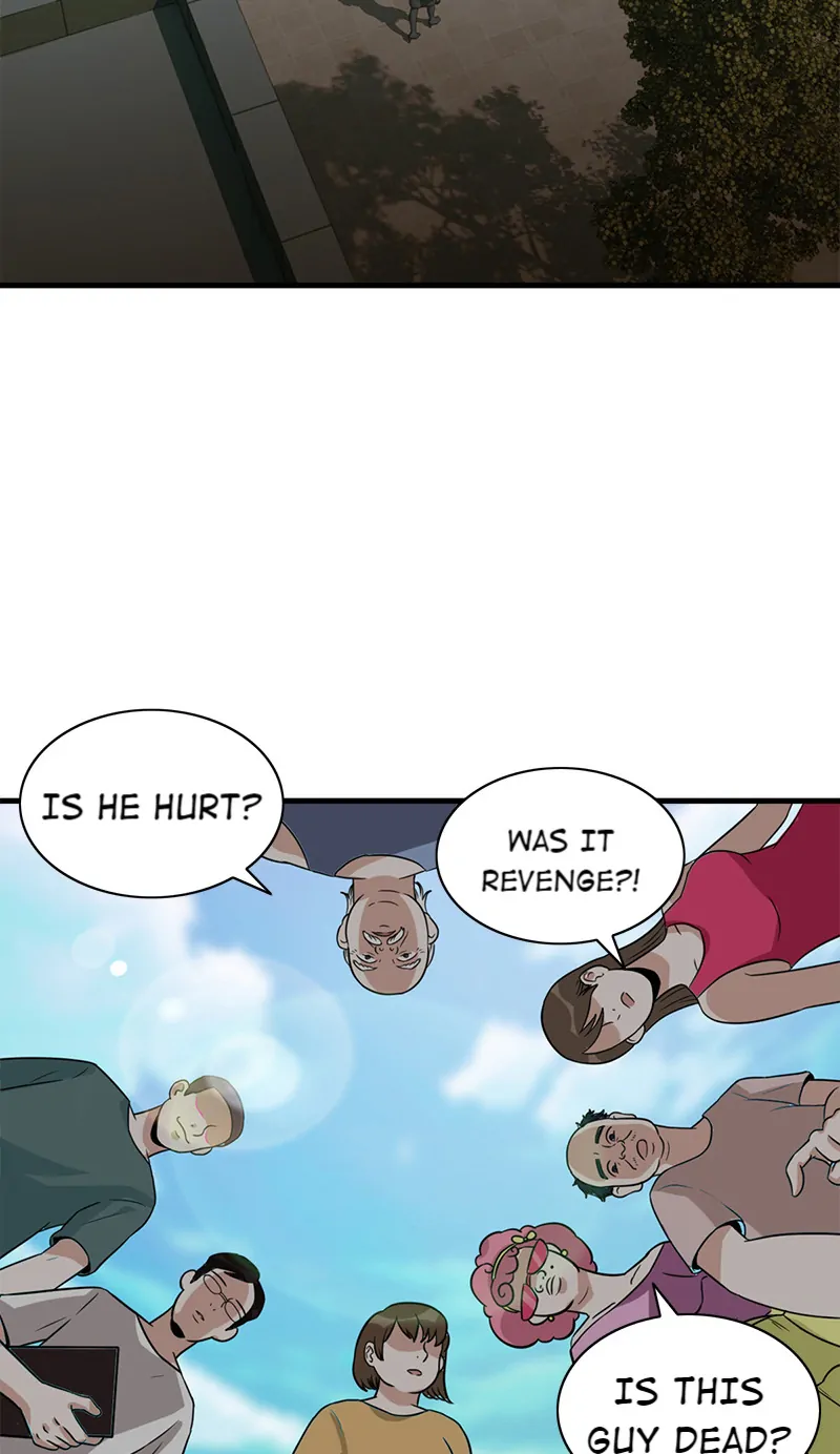 Corpse Collector Chapter 54 - Page 4