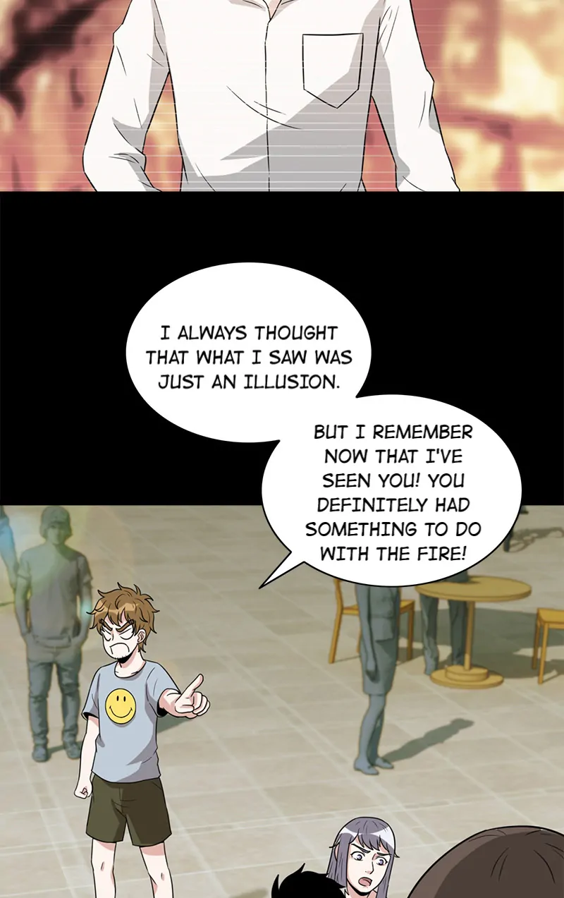 Corpse Collector Chapter 54 - Page 34