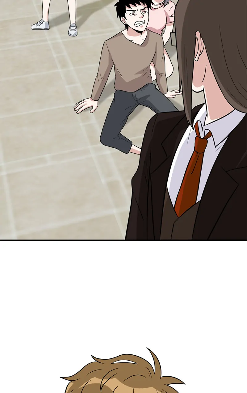 Corpse Collector Chapter 54 - Page 35