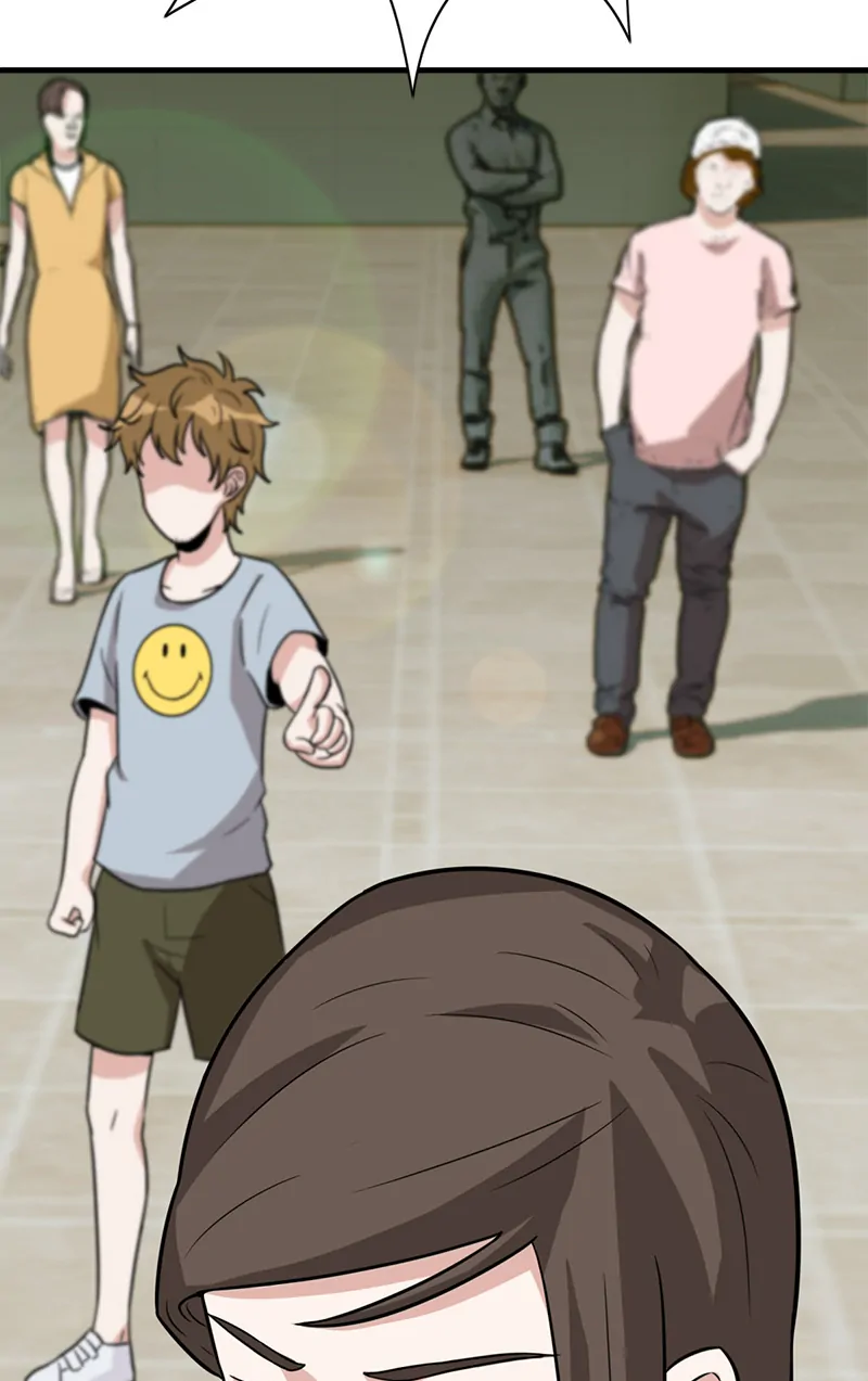 Corpse Collector Chapter 54 - Page 37