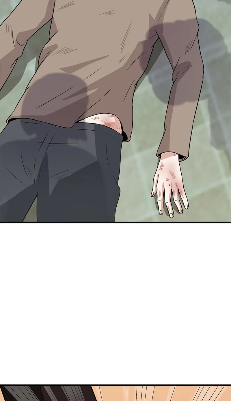 Corpse Collector Chapter 54 - Page 6