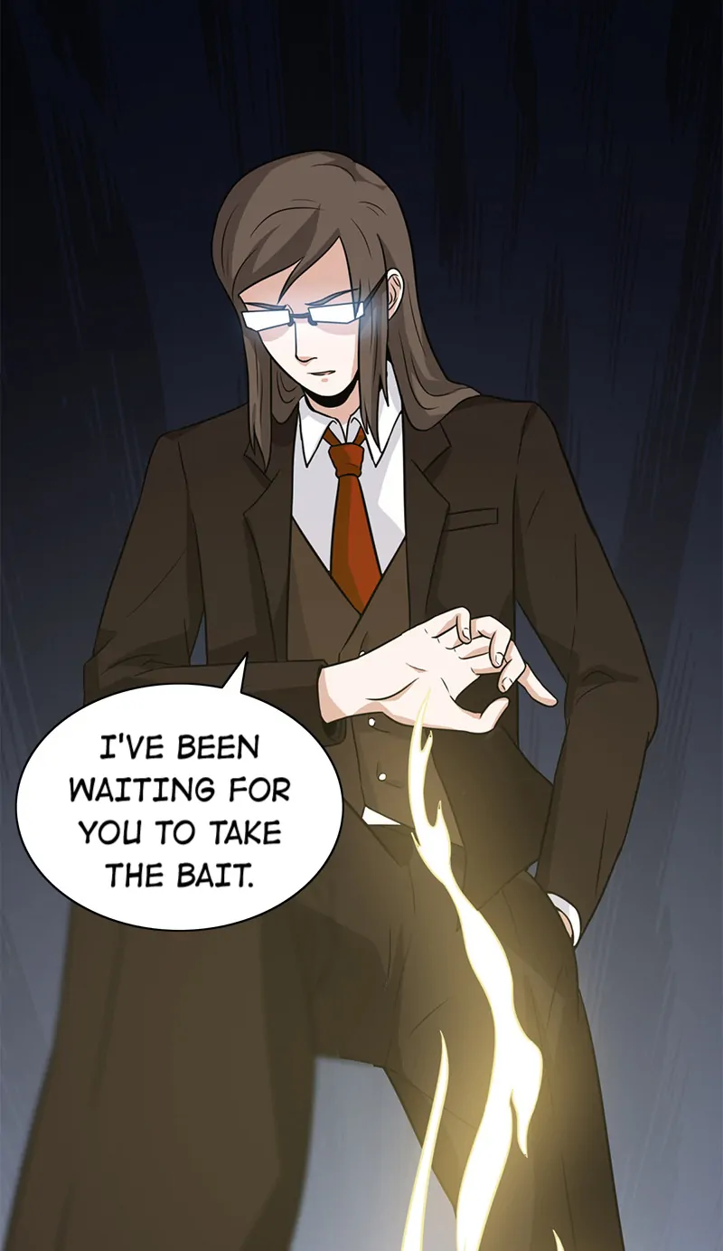 Corpse Collector Chapter 54 - Page 8