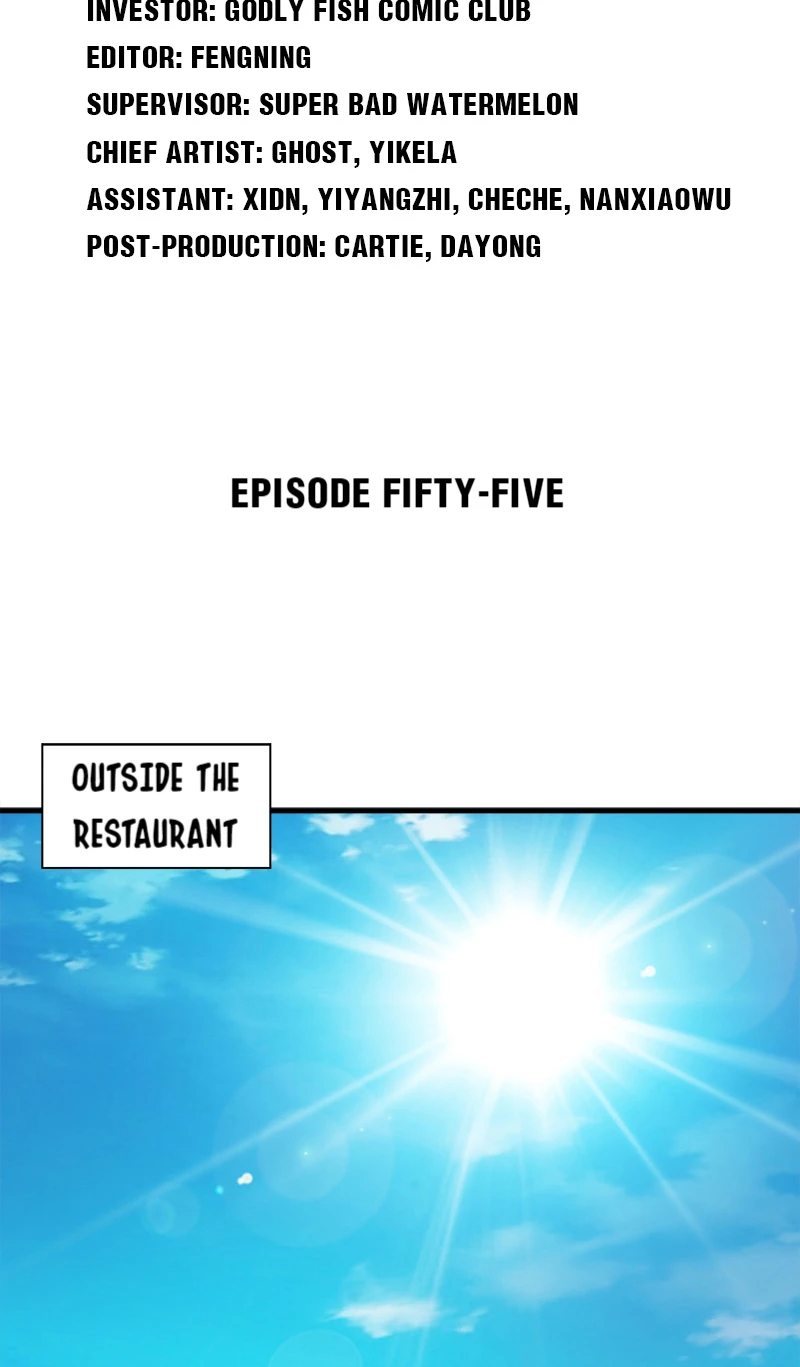 Corpse Collector Chapter 55 - Page 2