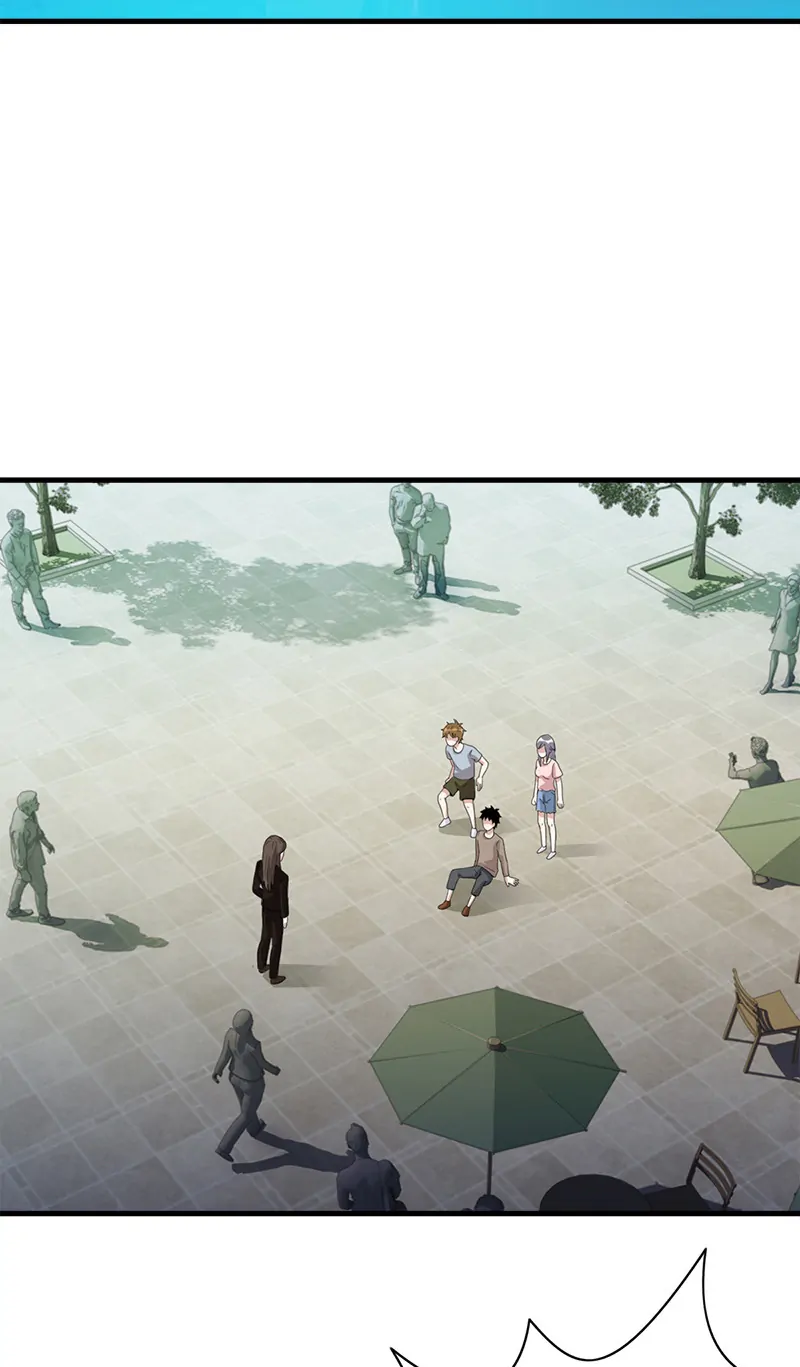 Corpse Collector Chapter 55 - Page 3