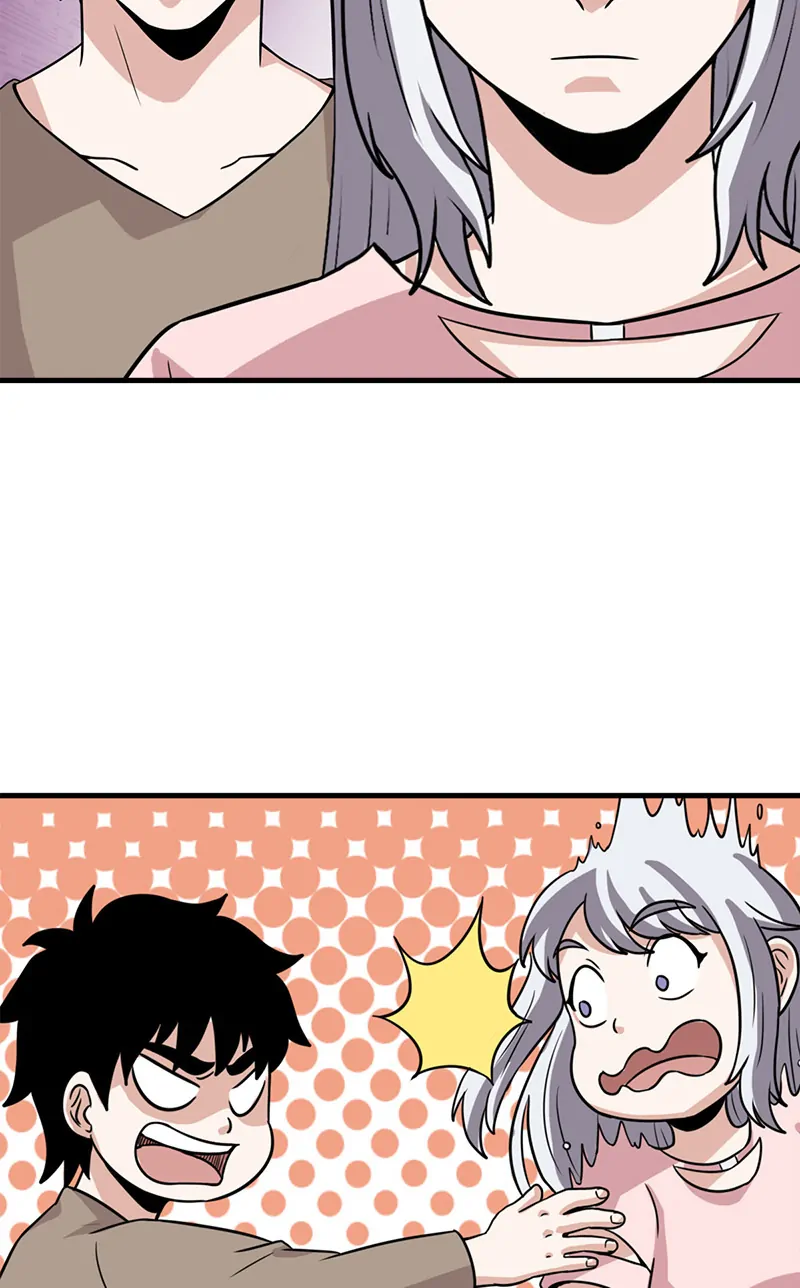 Corpse Collector Chapter 55 - Page 21