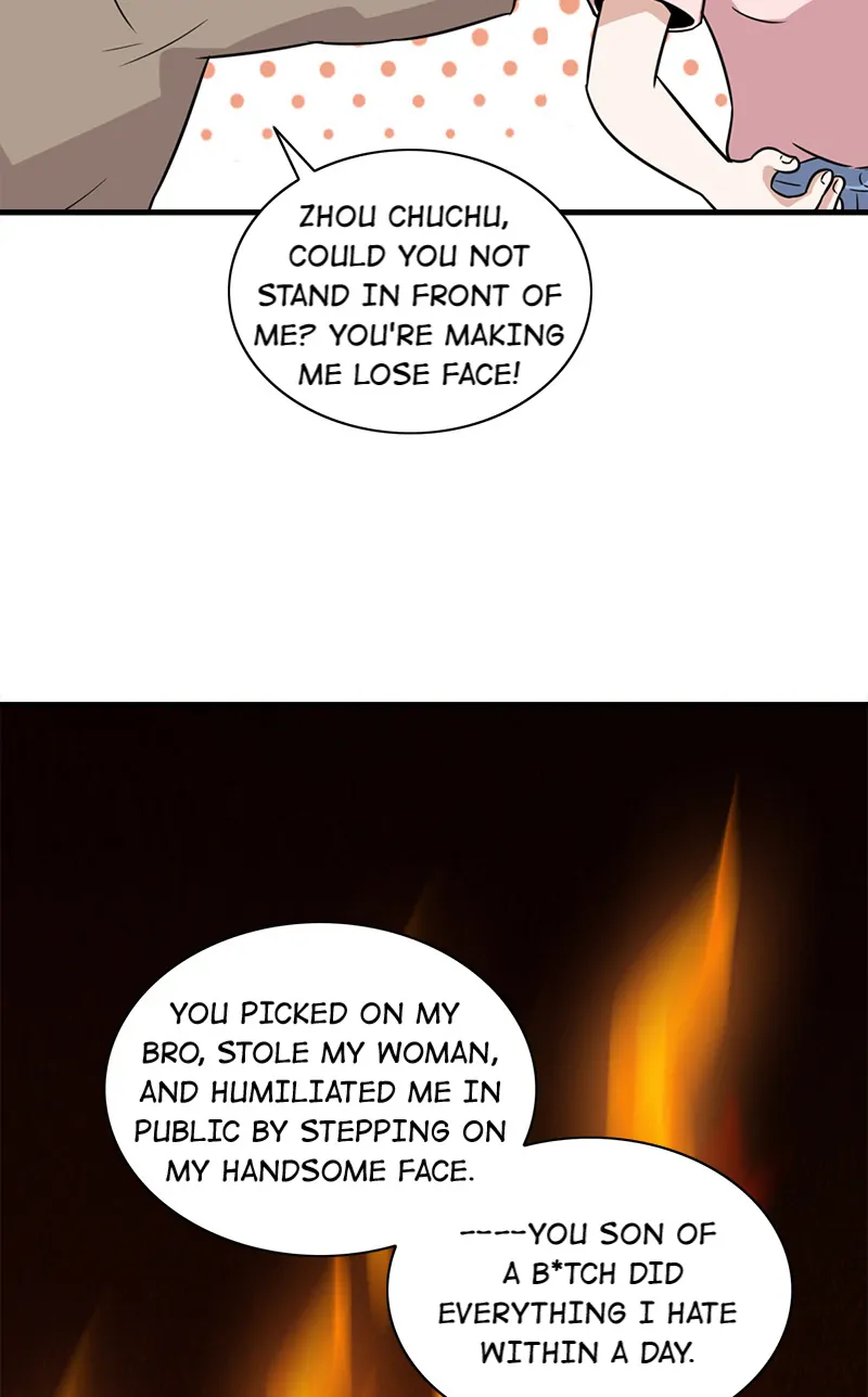 Corpse Collector Chapter 55 - Page 22