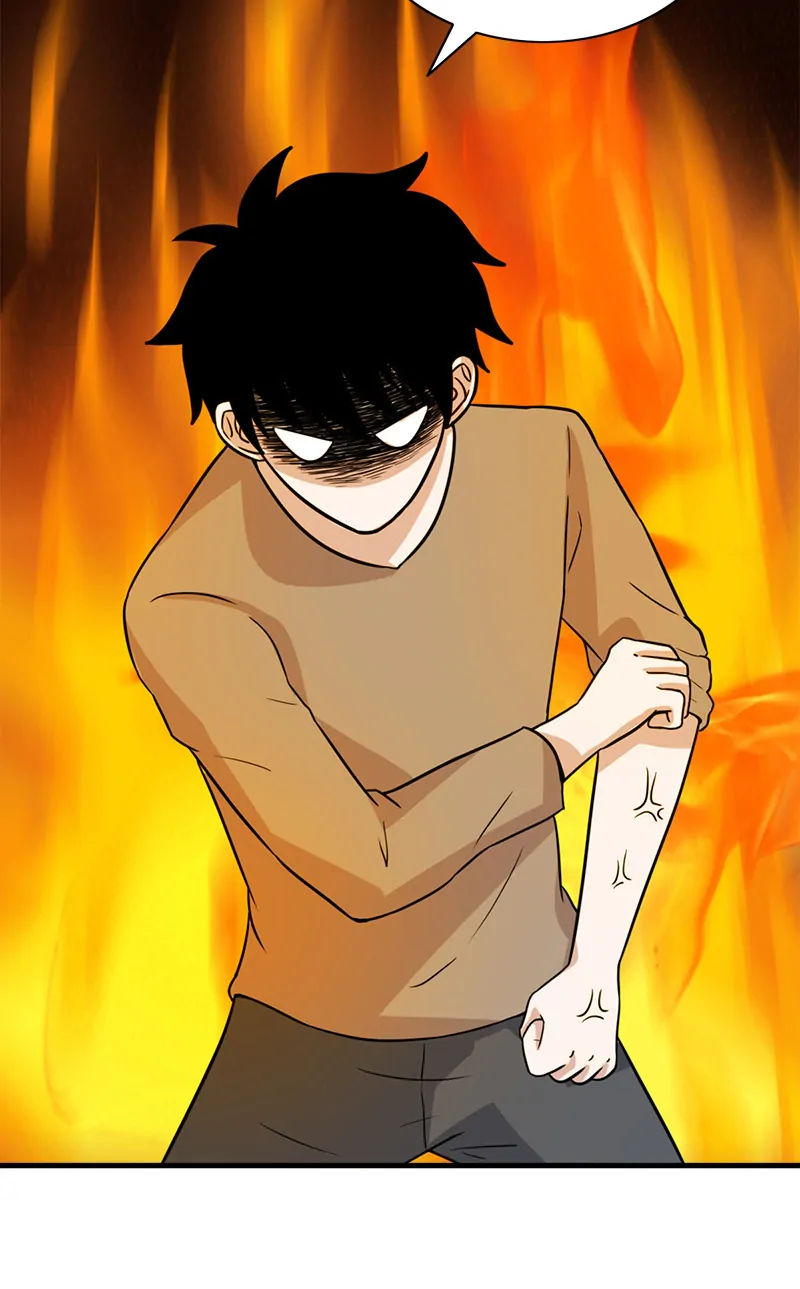 Corpse Collector Chapter 55 - Page 23