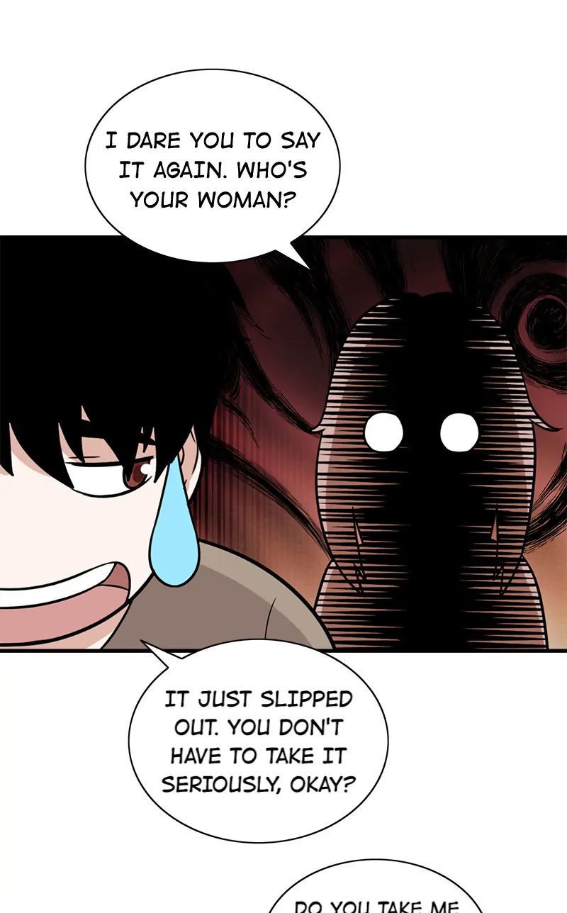 Corpse Collector Chapter 55 - Page 24