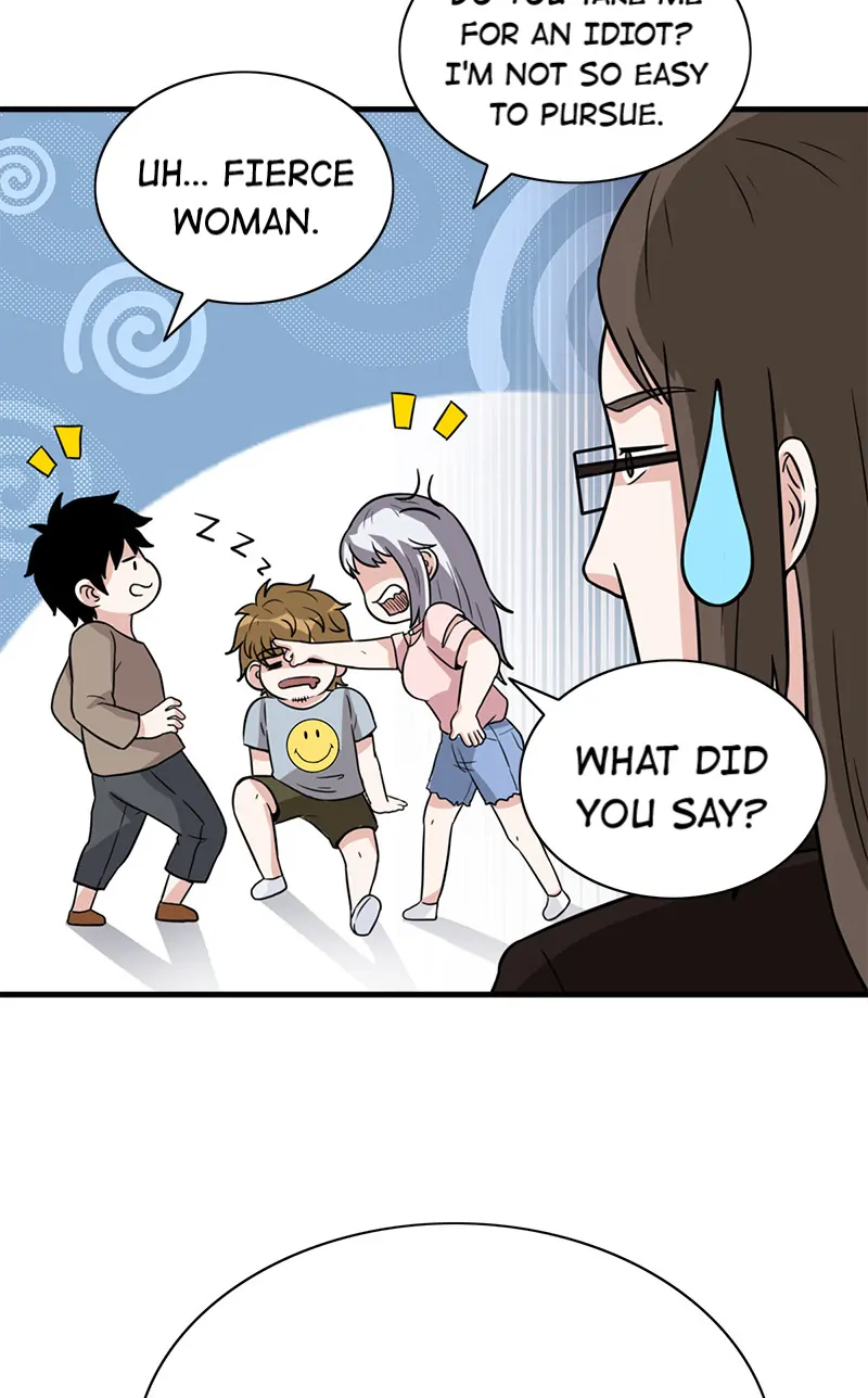 Corpse Collector Chapter 55 - Page 25