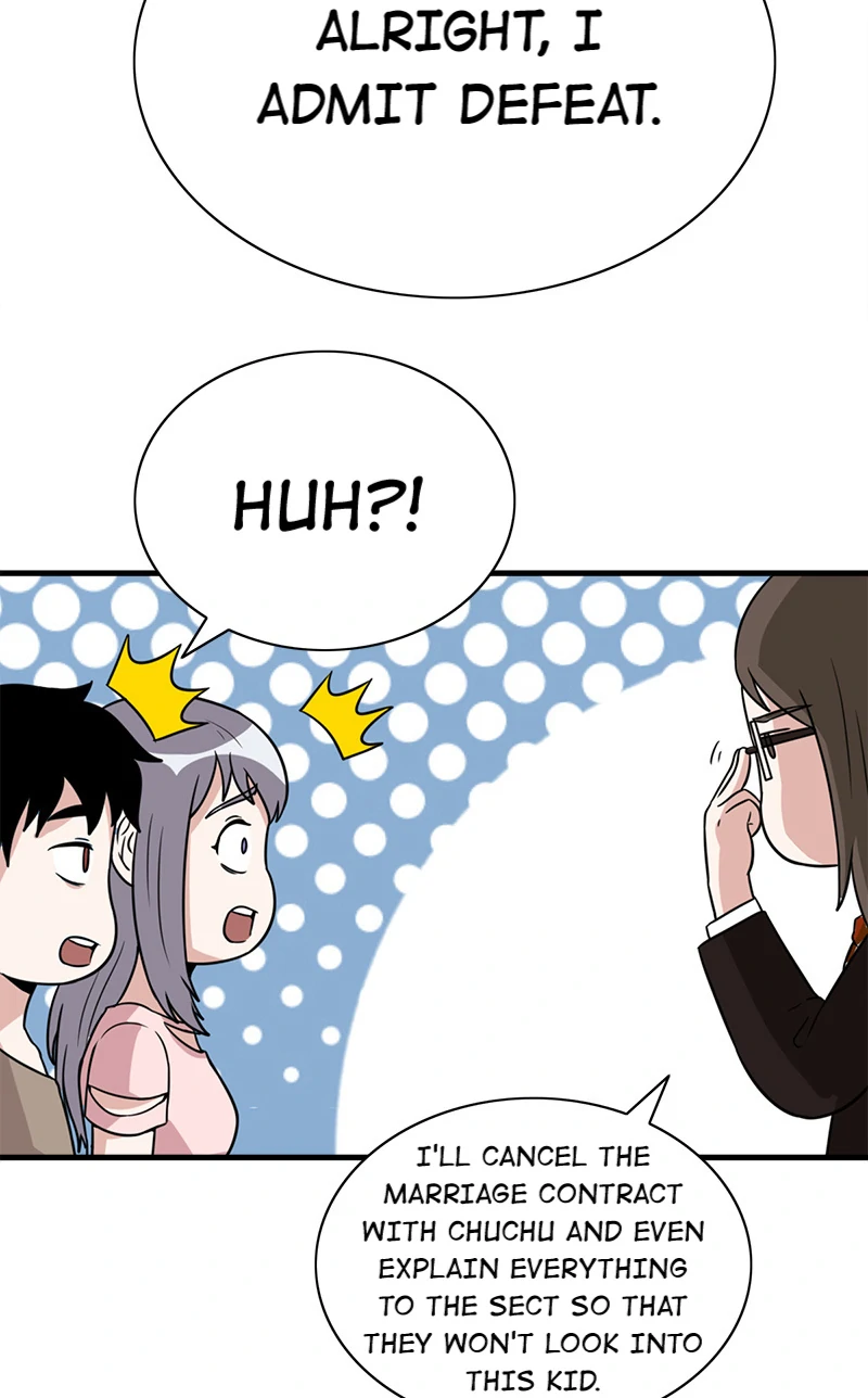 Corpse Collector Chapter 55 - Page 26