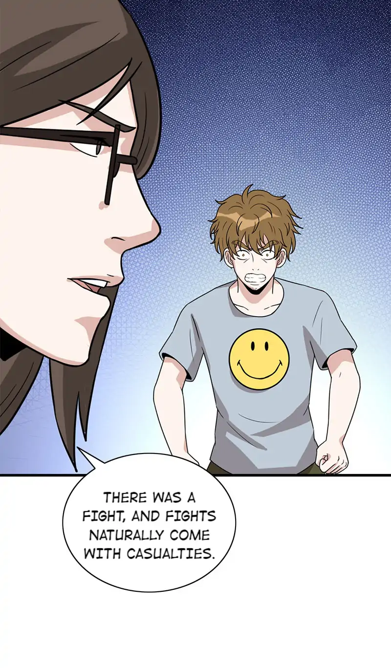 Corpse Collector Chapter 55 - Page 5