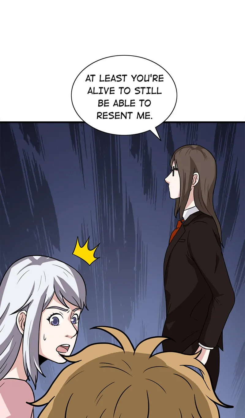 Corpse Collector Chapter 55 - Page 7