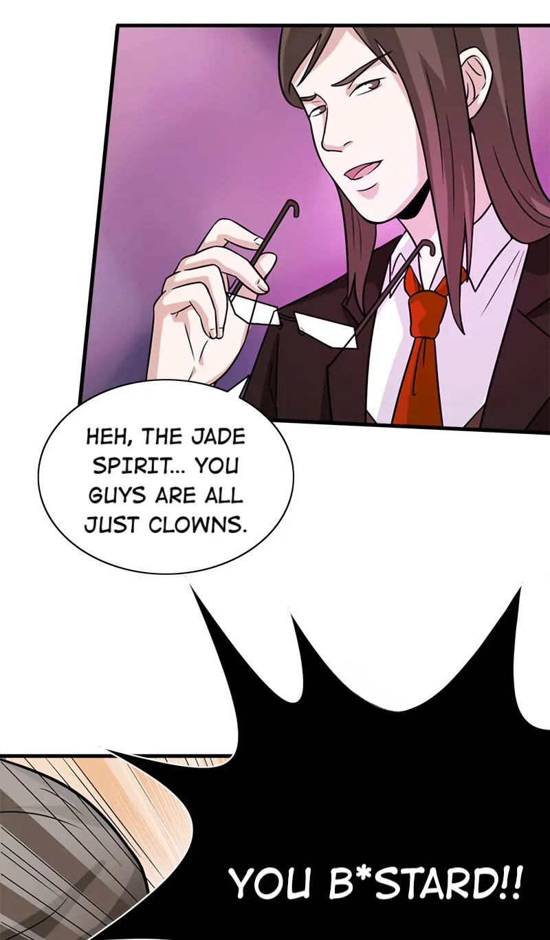 Corpse Collector Chapter 55 - Page 10