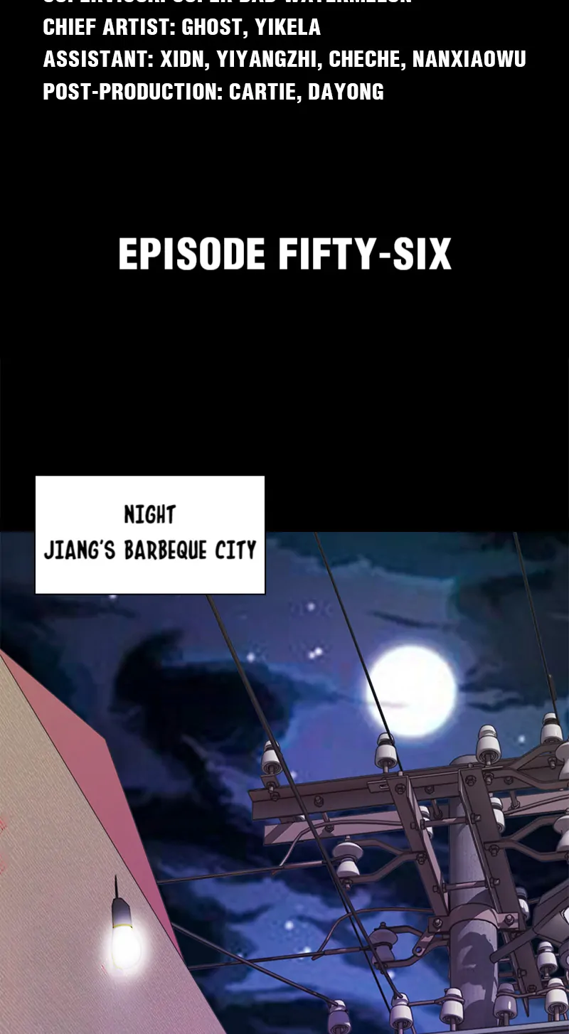 Corpse Collector Chapter 56 - Page 2