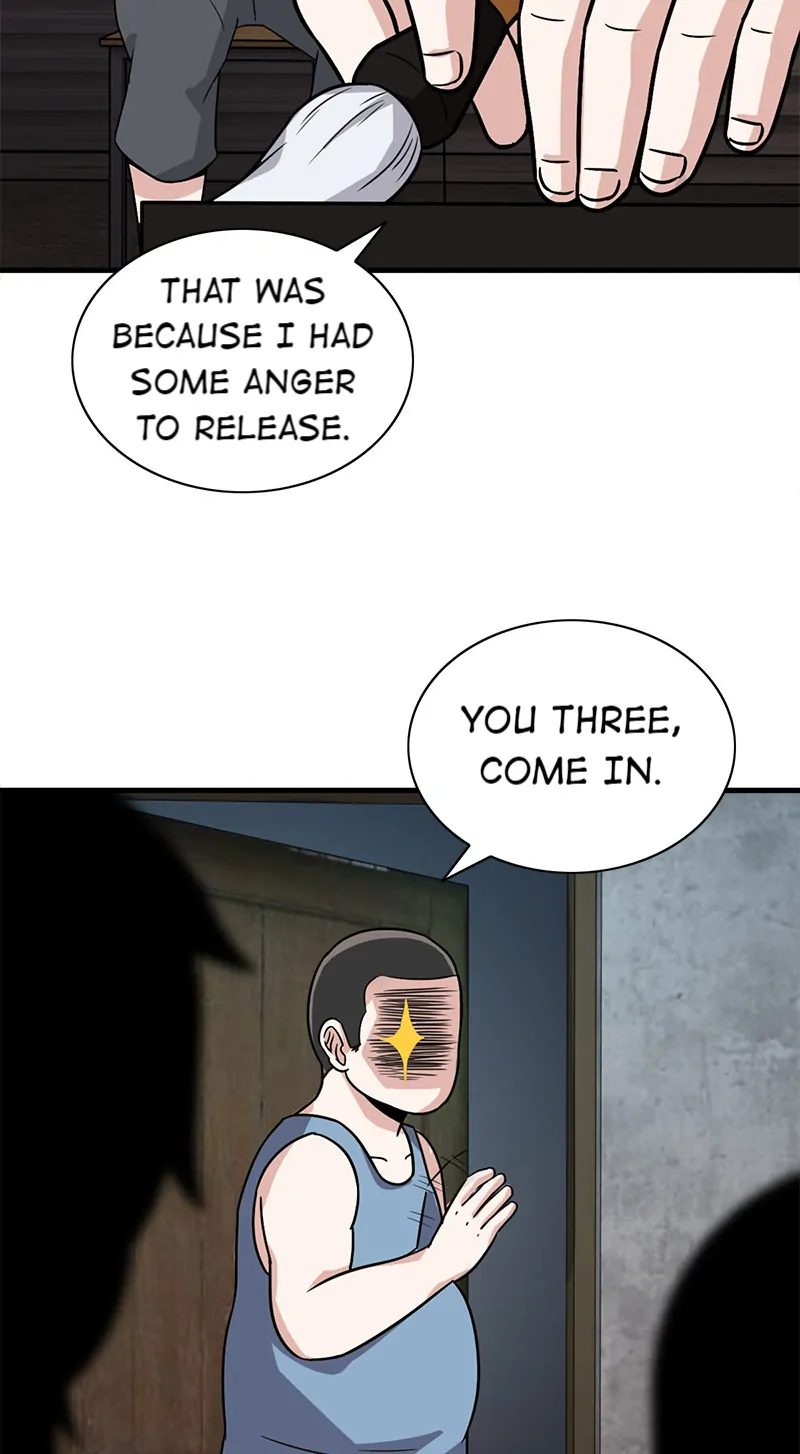 Corpse Collector Chapter 56 - Page 13