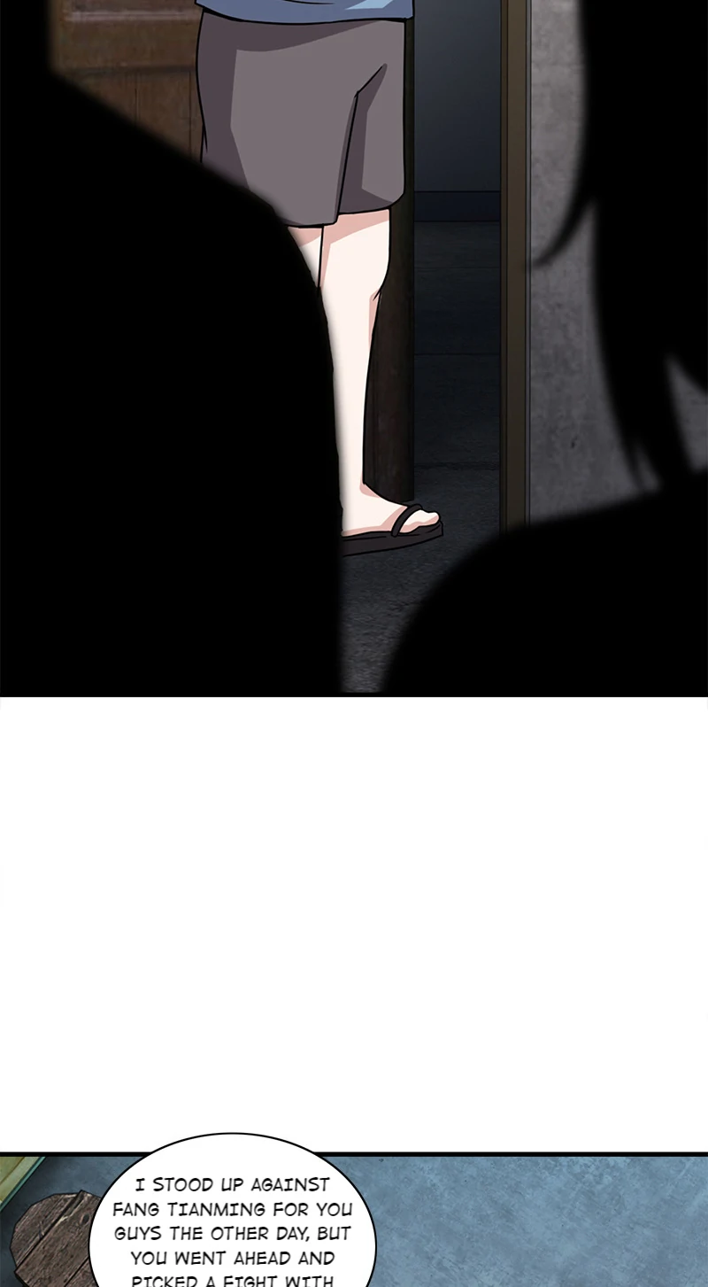 Corpse Collector Chapter 56 - Page 14