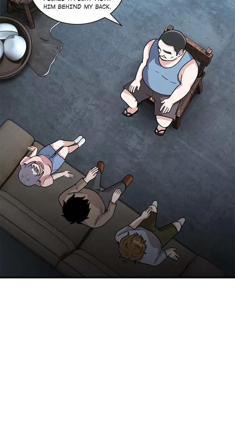 Corpse Collector Chapter 56 - Page 15