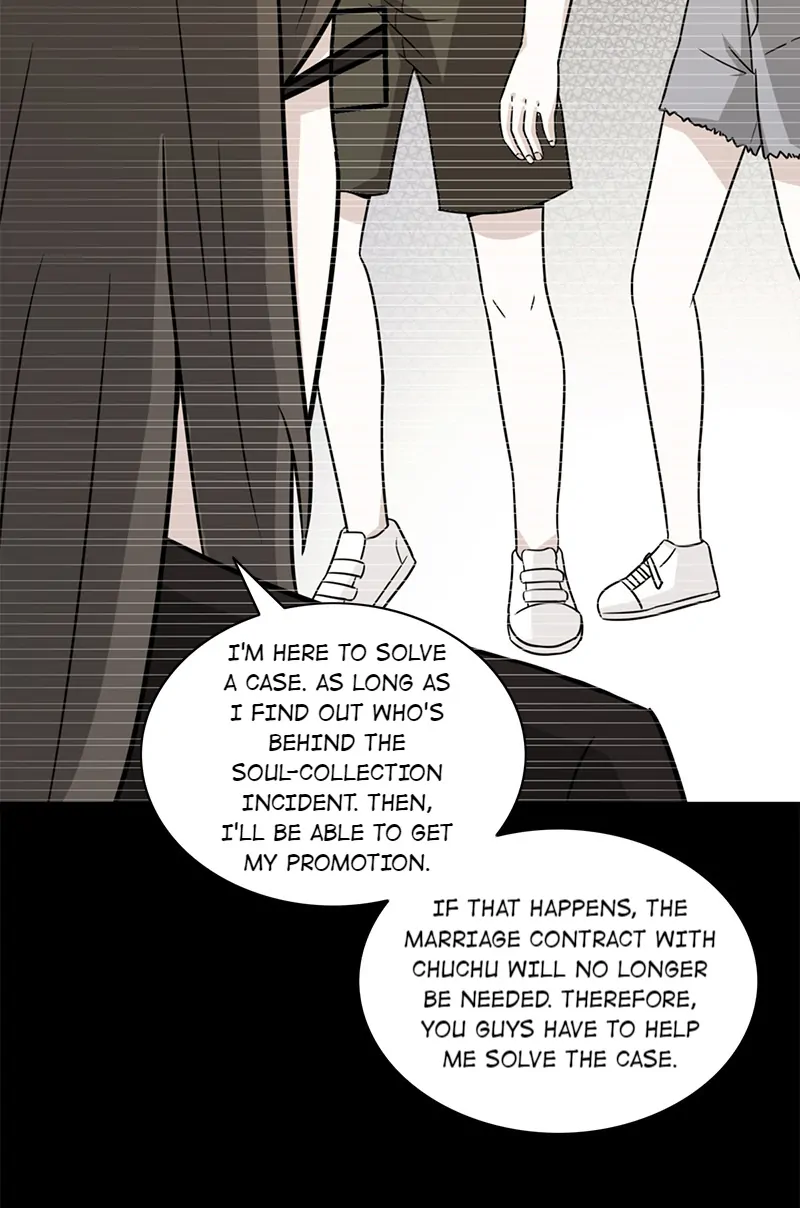 Corpse Collector Chapter 56 - Page 19