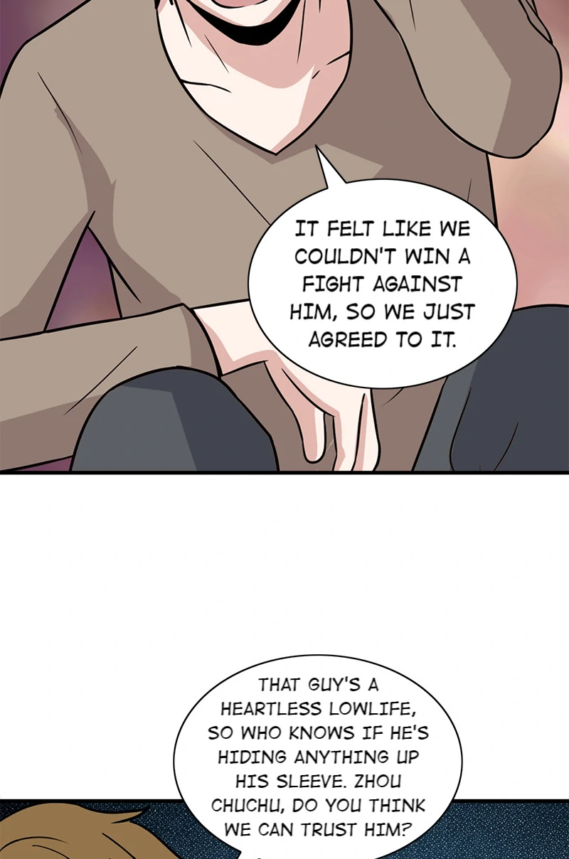 Corpse Collector Chapter 56 - Page 22