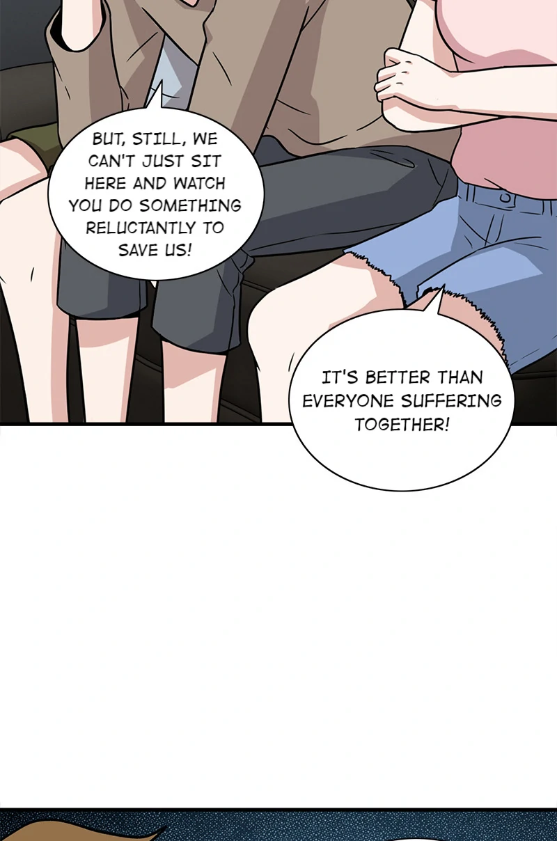 Corpse Collector Chapter 56 - Page 25