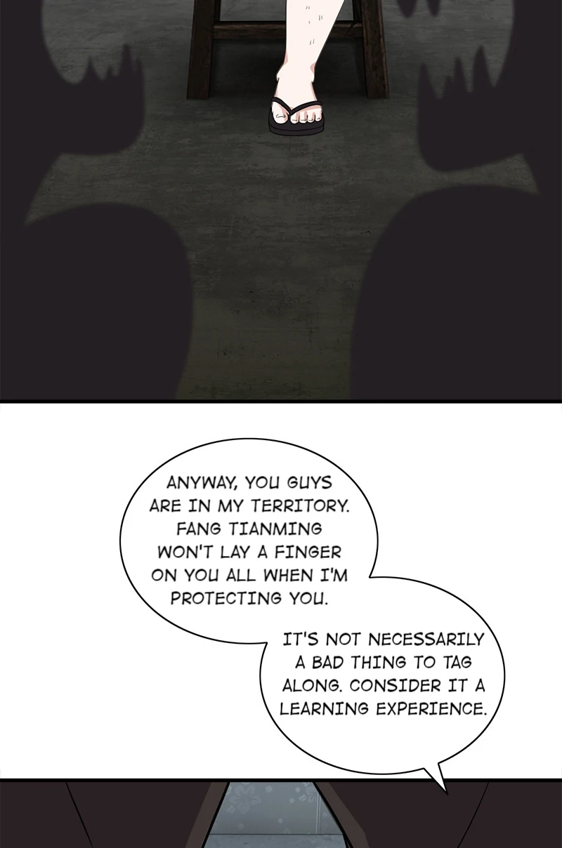 Corpse Collector Chapter 56 - Page 28