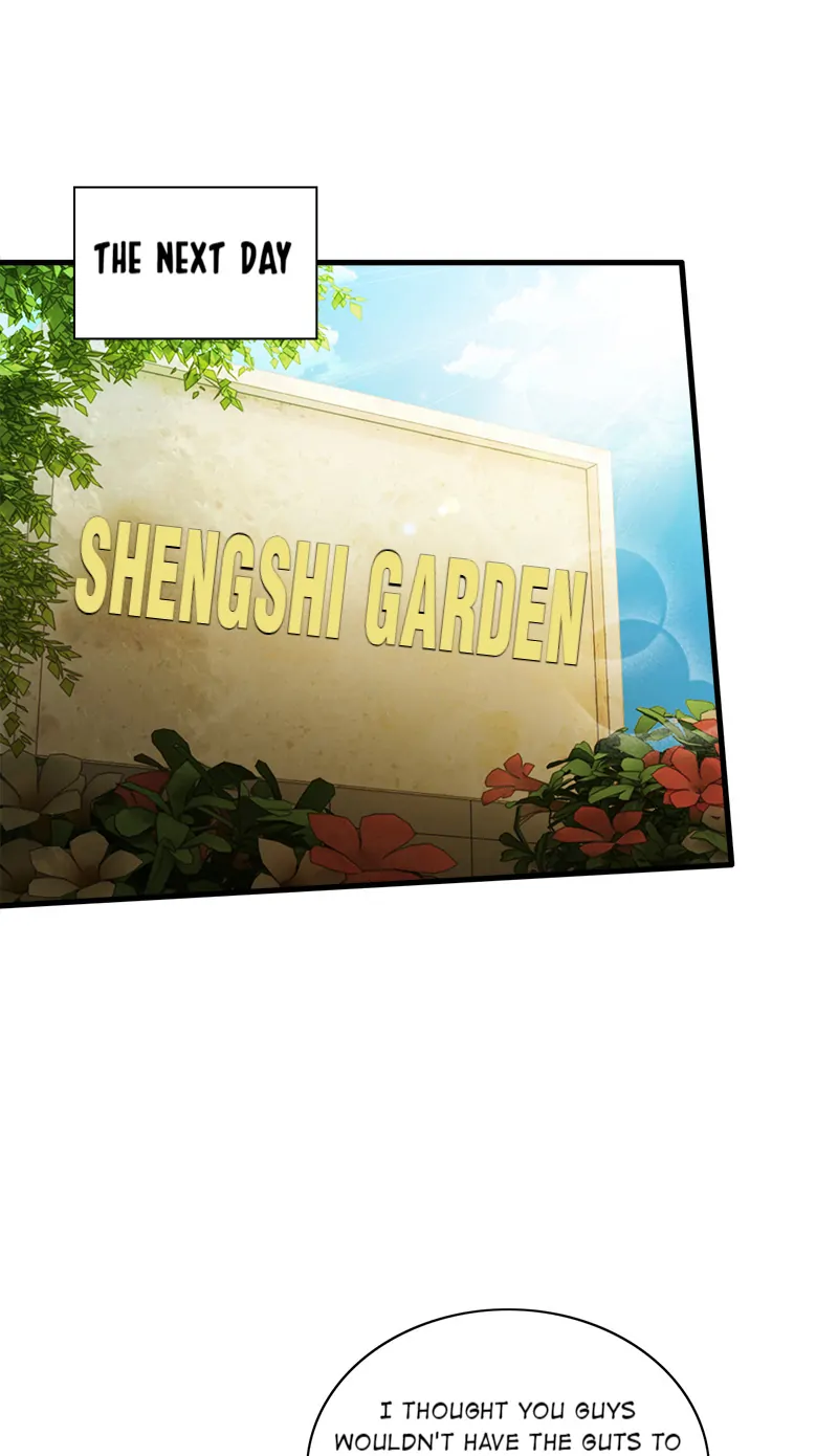 Corpse Collector Chapter 56 - Page 31