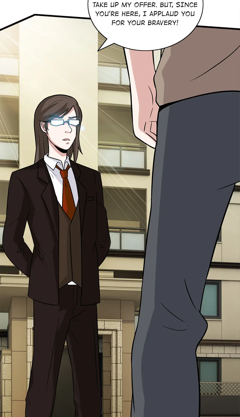 Corpse Collector Chapter 56 - Page 32