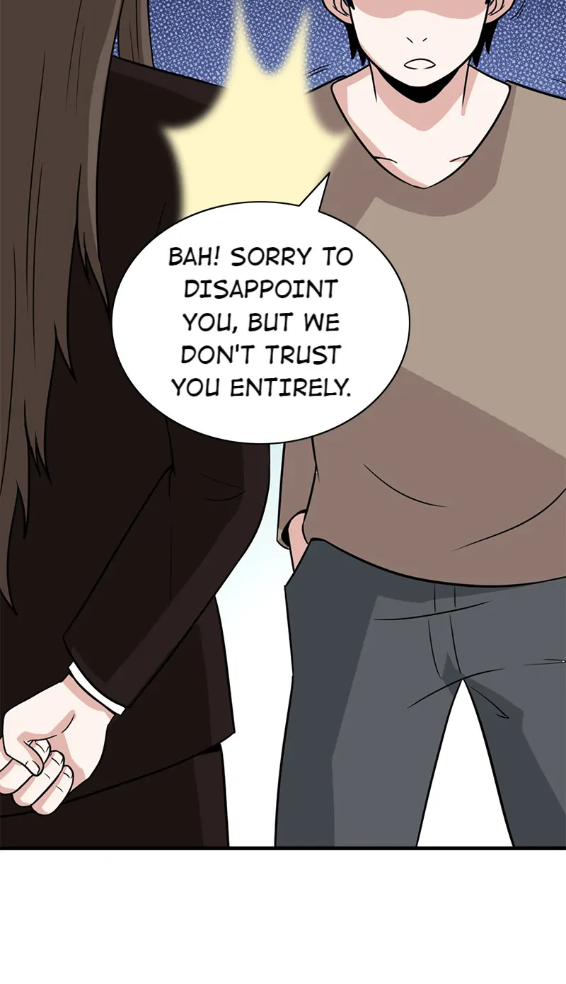 Corpse Collector Chapter 56 - Page 34