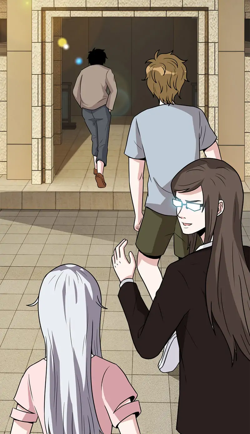 Corpse Collector Chapter 56 - Page 37