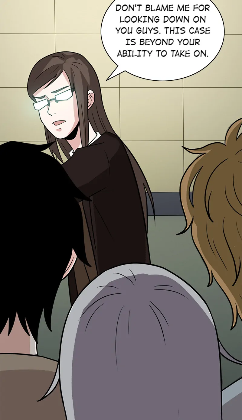 Corpse Collector Chapter 56 - Page 40