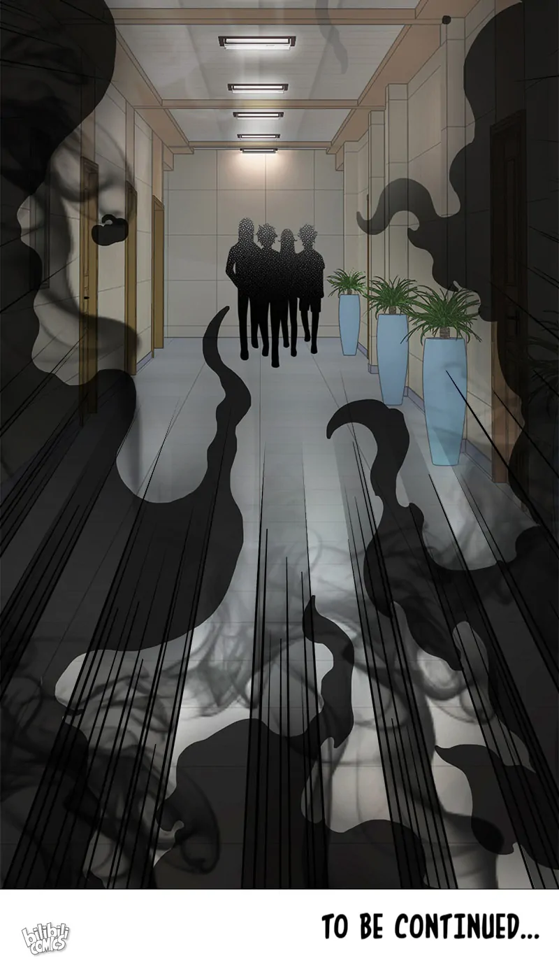 Corpse Collector Chapter 56 - Page 44