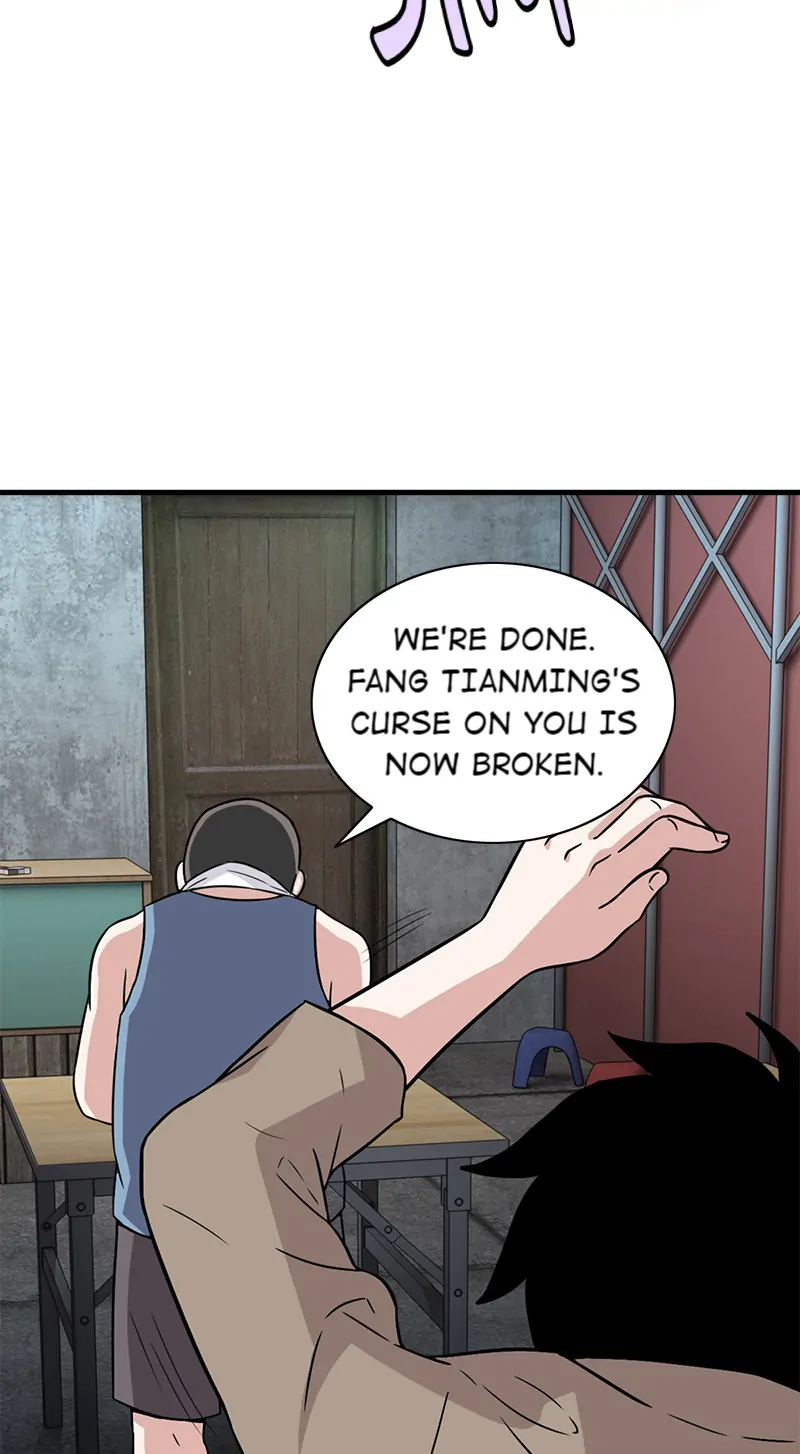 Corpse Collector Chapter 56 - Page 10