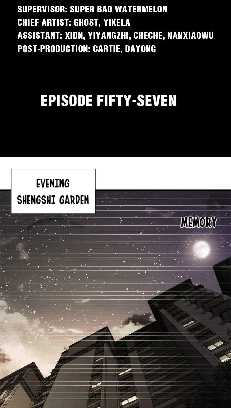 Corpse Collector Chapter 57 - Page 2