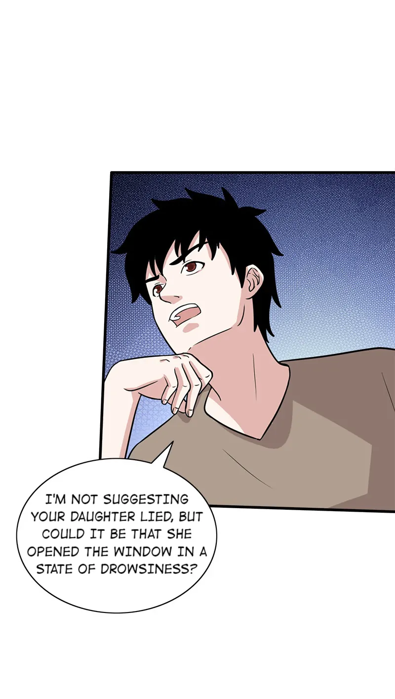 Corpse Collector Chapter 57 - Page 11