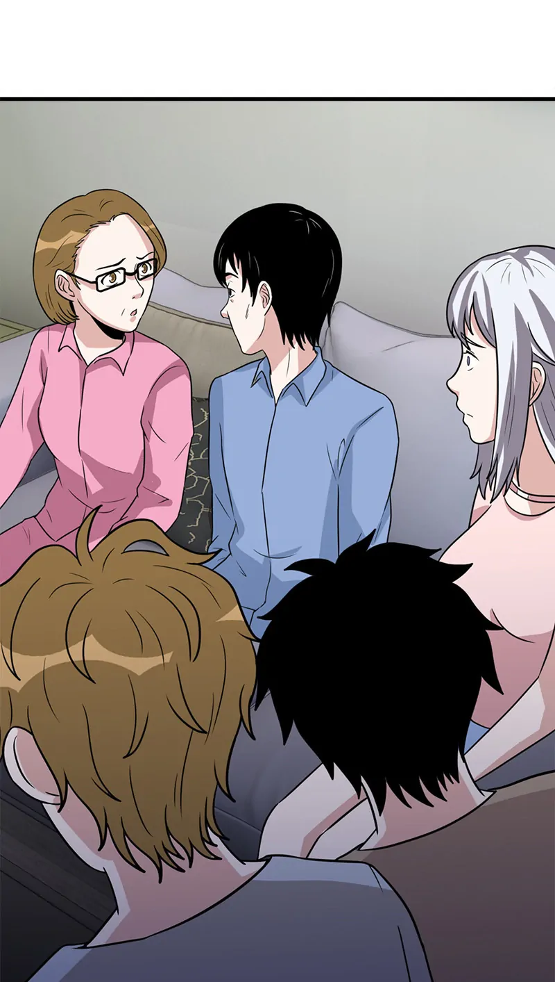 Corpse Collector Chapter 57 - Page 12