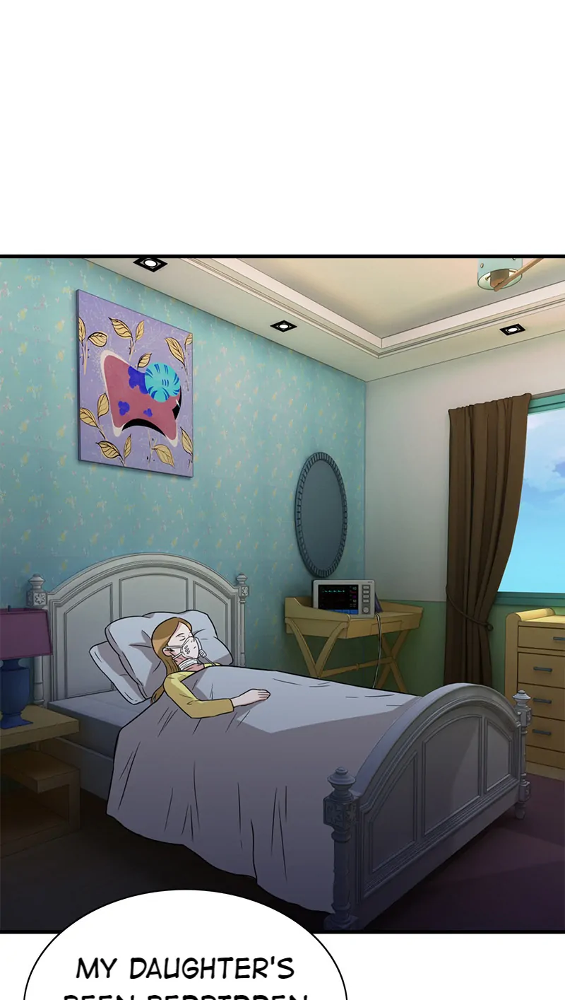 Corpse Collector Chapter 57 - Page 15