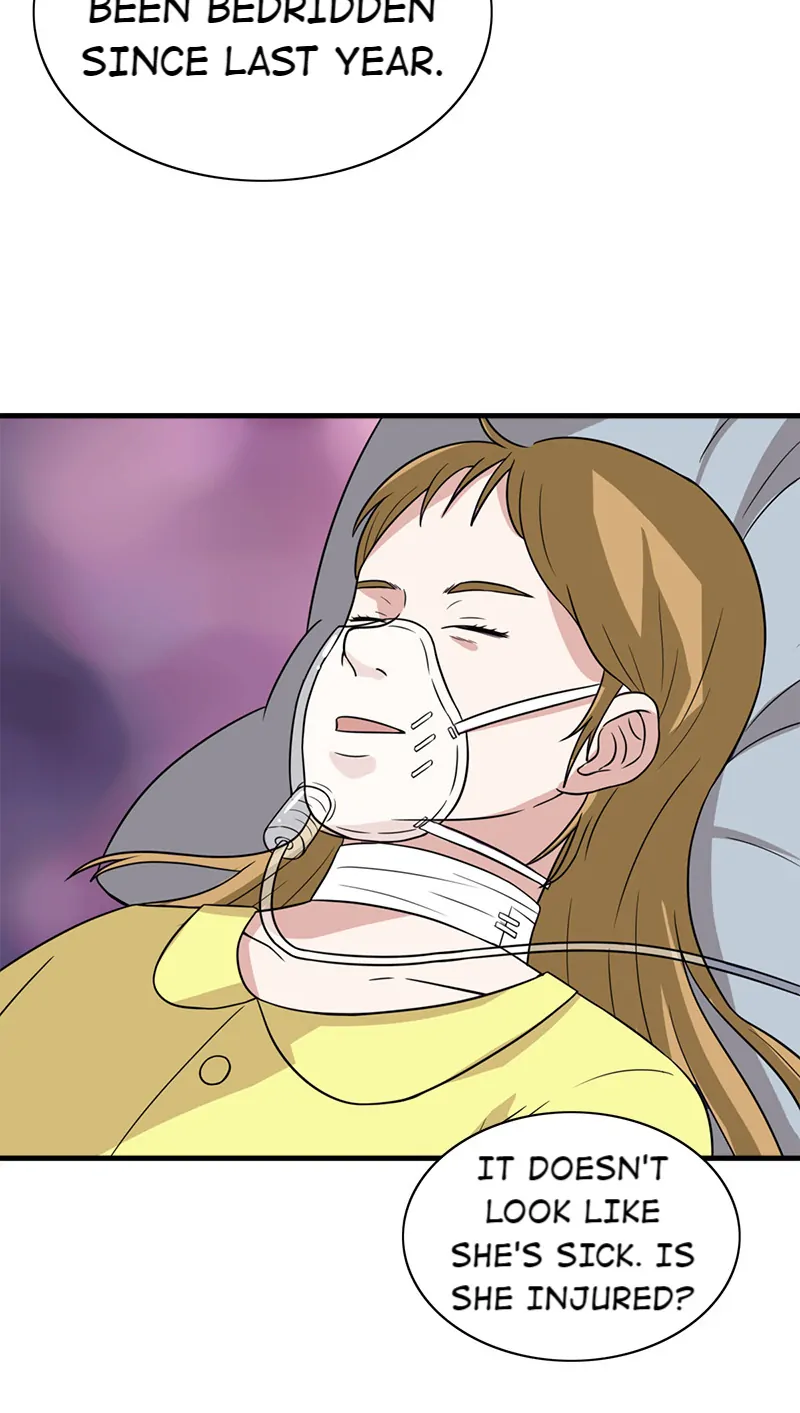 Corpse Collector Chapter 57 - Page 16