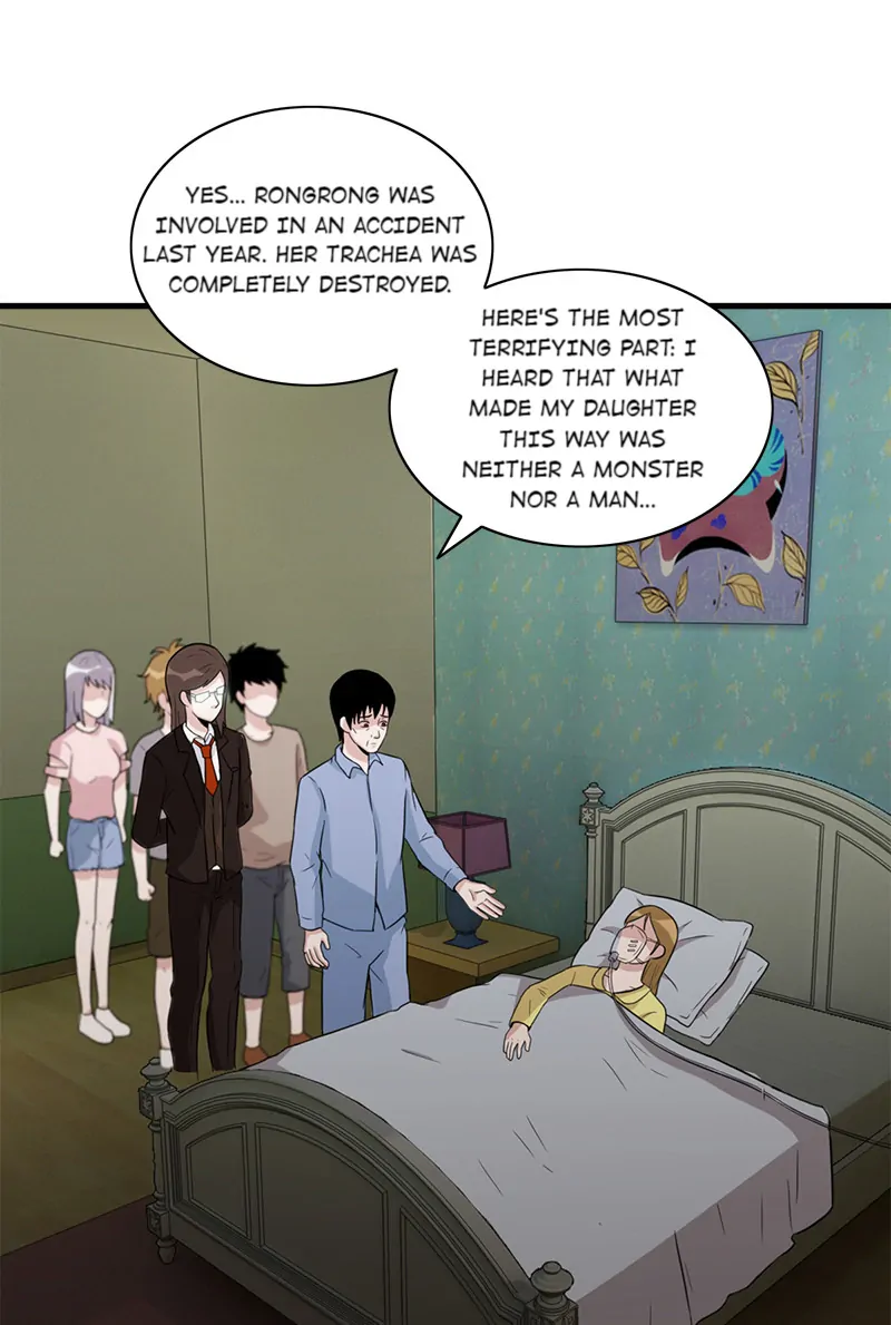 Corpse Collector Chapter 57 - Page 17